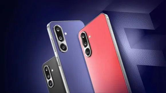 Samsung Galaxy F36 5G Launch | Samsung Galaxy F36 5G Price And Features In Gujarati