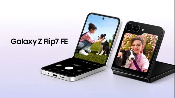 Samsung Galaxy Z Flip 7 FE, Samsung Galaxy, સેમસંગ ગેલેક્સી