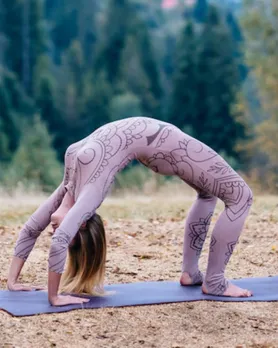 Setubandhasana benefits for women