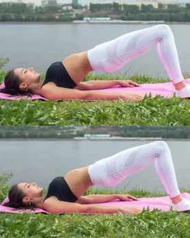 Setubandhasana benefits in gujarati | સેતુ બંધાસનના ફાયદા