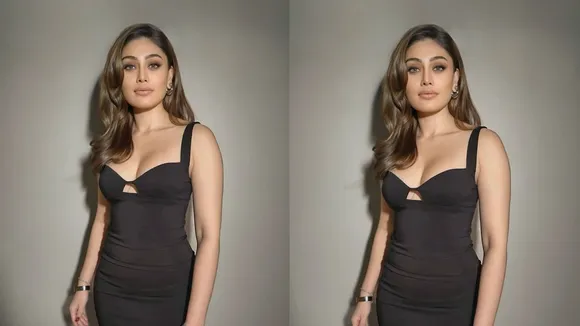 Shefali Jariwala death cause vitamin c | શેફાલી જરીવાલાના મૃત્યુનું કારણ વિટામિન સી