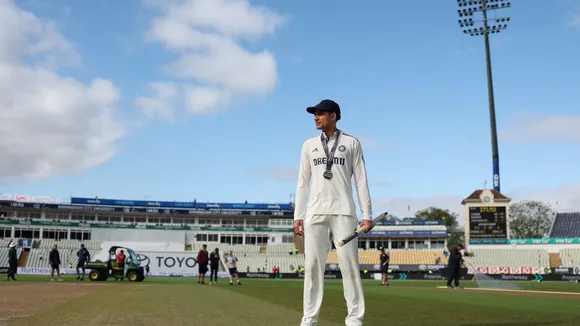 Shubman Gill, શુભમન ગિલ
