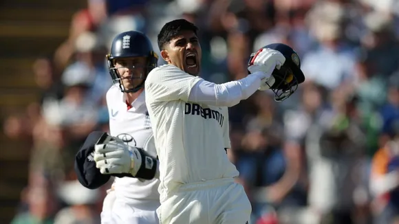 Shubman Gill Record, શુભમન ગિલ