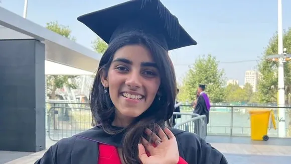 Sourav Ganguly sana ganguly 