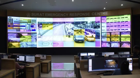 Surat AI technology , Surat, AI technology