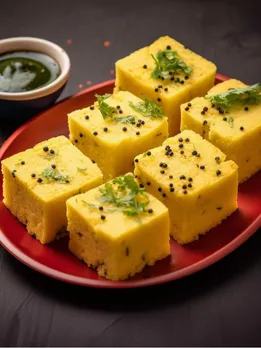 Makai Na Dhokla Recipe in gujarati