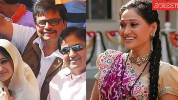 TMKOC ના 17 વર્ષ પૂર્ણ થવાની ઉજવણી