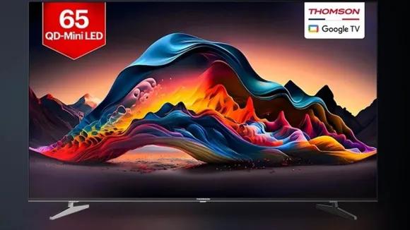 Thomson Mini LED TV Price and Specifications in Gujarati