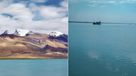 Travel News, પ્રવાસ