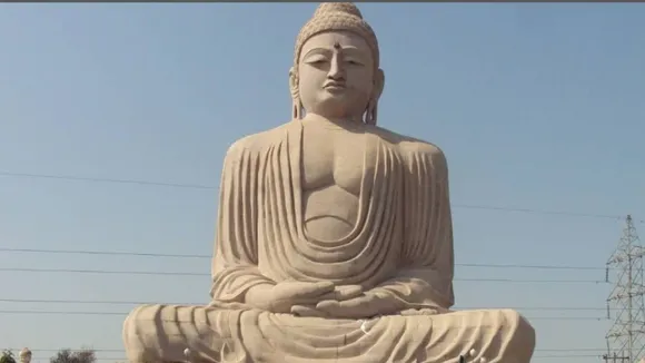 બોધ ગયા બિહાર