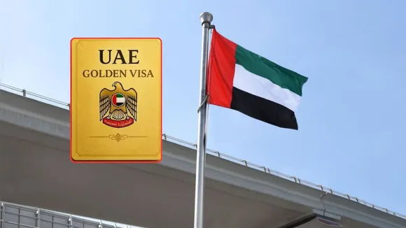 UAE Golden Visa Benefits In Gujarati | UAE Golden Visa | UAE Golden Visa Rules | UAE Golden Visa For Indian