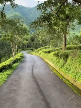 Udaipur | Monsoon Trip | Udaipur trip | udaipur Keli Village trip | keli village Udaipur trop | best place to visit near Udaipur