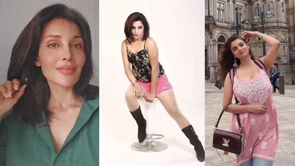 Ullu App Popular Actresses, ullu app ban,