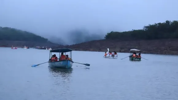 વેન્ના લેક 