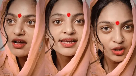 monalisa latest viral video