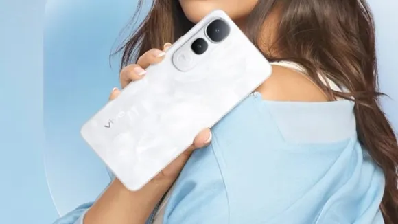 Vivo Y400 5G Specifications | Vivo Y400 5G Price and Features | Vivo Y400 5G launch