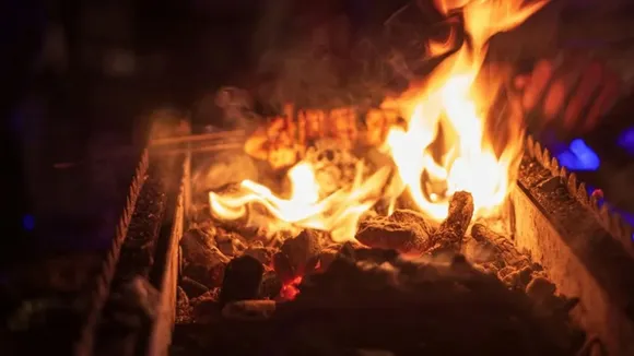 Swaha significance in fire rituals