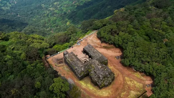 Monsoon vacation spots