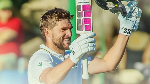 Wiaan Mulder, વિઆન મુલ્ડર, Wiaan Mulder World Record