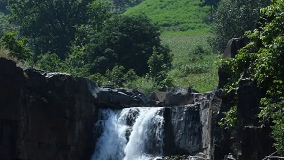 Zarwani Waterfall Visit in Monsoon, ઝરવાણી ધોધ ગુજરાત પ્રવાસ
