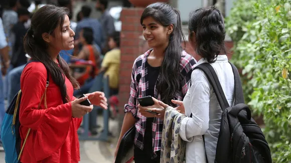 ahmedabad school psychological campaign