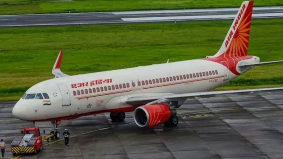 air india plane crash, pilot mass leave