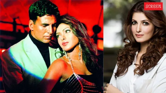twinkle khanna, akshay kumar priyanka chopra
