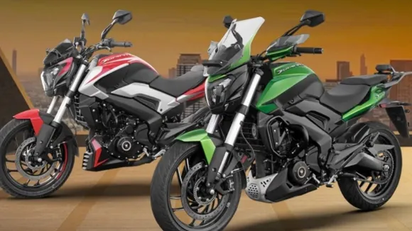 bajaj dominar 250, bajaj dominar 400