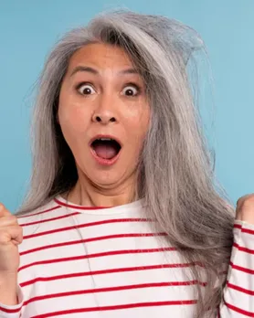 કુદરતી હેરડાય ટિપ્સ