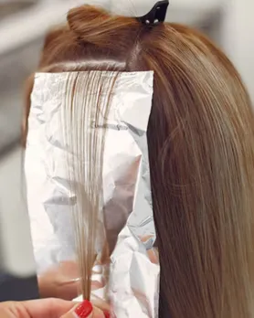 કુદરતી હેરડાય ટિપ્સ