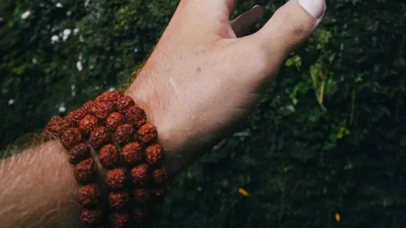 rudraksha wearing precautions