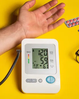 blood pressure | પાલકનો રસ પીવાના ફાયદા