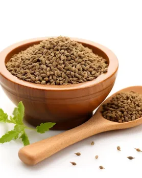 carrom seeds | લોટમાં ઉમેરવાની હેલ્ધી સામગ્રી