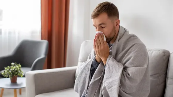 શરદી ખાંસી દૂર કરવાના ઘરેલું ઉપચાર