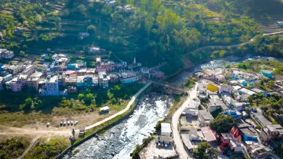 monsoon travel tips, deghat uttarakhand