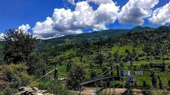 monsoon travel tips, deghat uttarakhand