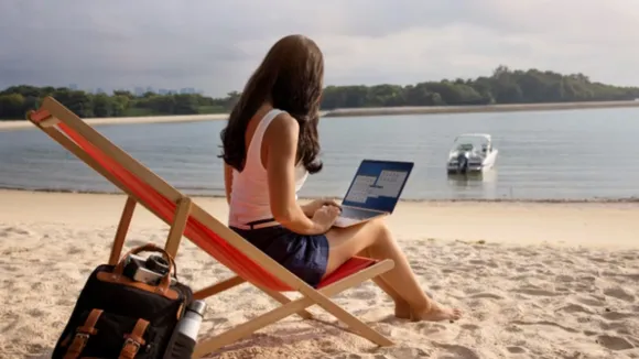 Countries Offering Digital Nomad Visa