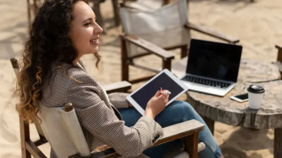 Countries Offering Digital Nomad Visa