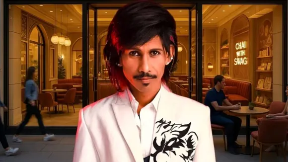 Dolly Chaiwala Nationwide Tea Franchise