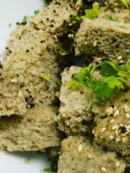 easy dhokla recipe