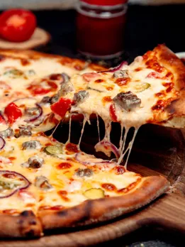 farali pizza banavani rit