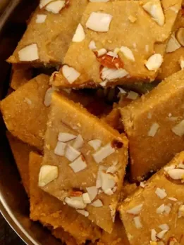 farali sukhadi perfect recipe in gujarati