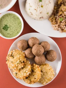 farali various recipe in gujarati