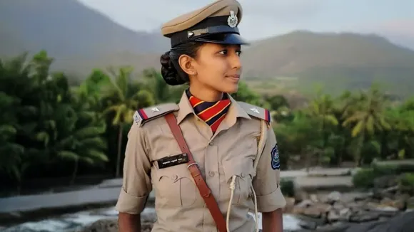 CRPF jawan, female ASI, Kutch