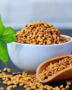 પલાળેલા મેથીના પાણીના ફાયદા