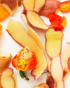 શું તમારે સફરજન અને કેળાની છાલ ખાવી જોઈએ