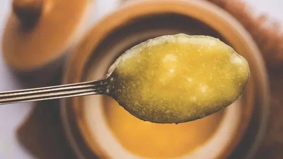 ઘી, Ghee For Weight Loss Myth or Science 