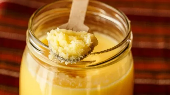 ઘી, Ghee For Weight Loss Myth or Science 