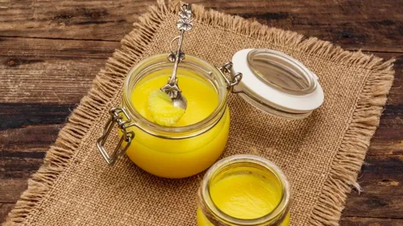 ઘી, Ghee For Weight Loss Myth or Science 
