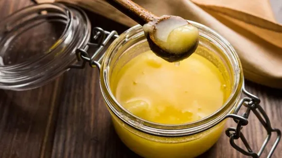 Ghee For Weight Loss Myth or Science, ઘી